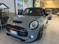MINI Cooper SD Mini IV F55-F56 2014 2.0 Business XL 5p auto Gri - thumbnail 3