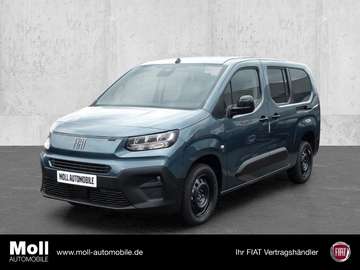 Kombi 1.5 Diesel 96 kW Komfort & Technik Paket