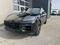Porsche Cayenne III E-Hybrid Sportdesign Schwarz - thumbnail 1