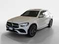 Mercedes-Benz GLC 220 GLC 220d Premium Plus 4matic auto Bianco - thumbnail 1