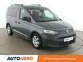 Volkswagen Caddy 2.0 TDI *BT*KLIMA* Grau - thumbnail 8