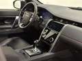 Land Rover Discovery Sport 2.0 SD4 240 CV AWD Auto R-Dynamic HSE Schwarz - thumbnail 7