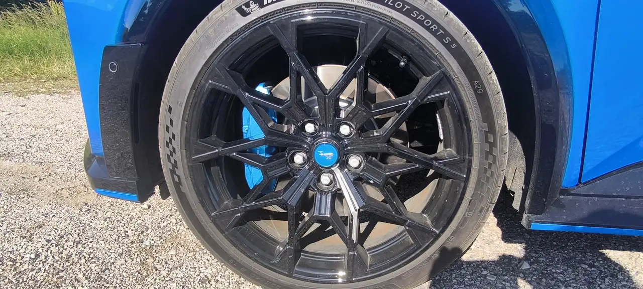 Alpine A290 2025