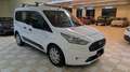 Ford Transit Connect 1.5dci Blanc - thumbnail 8