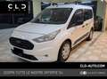 Ford Transit Connect 1.5dci Blanc - thumbnail 1