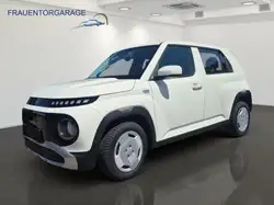 Hyundai INSTER Elektro 71 kW FWD Select Navi ACC Apple CarPlay An