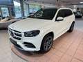 Mercedes-Benz GLS 400 d AMG Line/Burmester/Panorama/Offroad-Pro Weiß - thumbnail 5