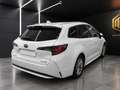 Toyota Corolla 1.8 125H BUSINESS PLUS E-CVT TOU SPORT Blanco - thumbnail 4