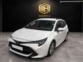 Toyota Corolla 1.8 125H BUSINESS PLUS E-CVT TOU SPORT Blanco - thumbnail 1