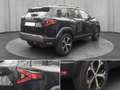 Dacia Duster Duster III   Journey mild Hybrid 140 Zwart - thumbnail 3