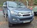 Isuzu D-Max D-Max 2.5 Extended Cab LS Blauw - thumbnail 2