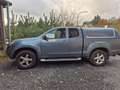 Isuzu D-Max D-Max 2.5 Extended Cab LS Blauw - thumbnail 1