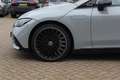 Mercedes-Benz EQE 350 AMG Line 89 kWh / Panoramadak / Camera / Achterasb Gris - thumbnail 14