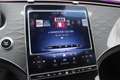 Mercedes-Benz EQE 350 AMG Line 89 kWh / Panoramadak / Camera / Achterasb Gris - thumbnail 23