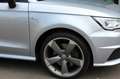 Audi A1 Sportback 1.8 TFSI Sport S line S tronic Silver - thumbnail 4