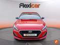 Hyundai i30 1.6CRDi Tecno 110 Rojo - thumbnail 2