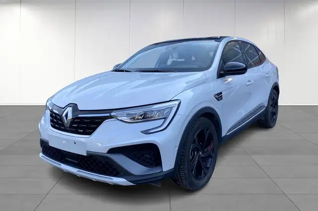 Renault Arkana R.S.LINE E-TECH Full Hybrid