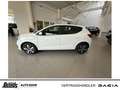 Dacia Sandero TCe 90 Expression KLIMAAUTOMATIK NAVI LED KAMERA Weiß - thumbnail 2