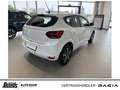 Dacia Sandero TCe 90 Expression KLIMAAUTOMATIK NAVI LED KAMERA Weiß - thumbnail 6
