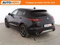 Alfa Romeo Stelvio 2.2 JTDM Q4 Executive Negro - thumbnail 4