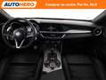 Alfa Romeo Stelvio 2.2 JTDM Q4 Executive Negro - thumbnail 13