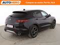 Alfa Romeo Stelvio 2.2 JTDM Q4 Executive Negro - thumbnail 6