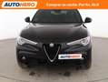 Alfa Romeo Stelvio 2.2 JTDM Q4 Executive Negro - thumbnail 9