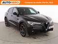 Alfa Romeo Stelvio 2.2 JTDM Q4 Executive Negro - thumbnail 8