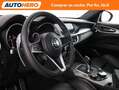 Alfa Romeo Stelvio 2.2 JTDM Q4 Executive Negro - thumbnail 12