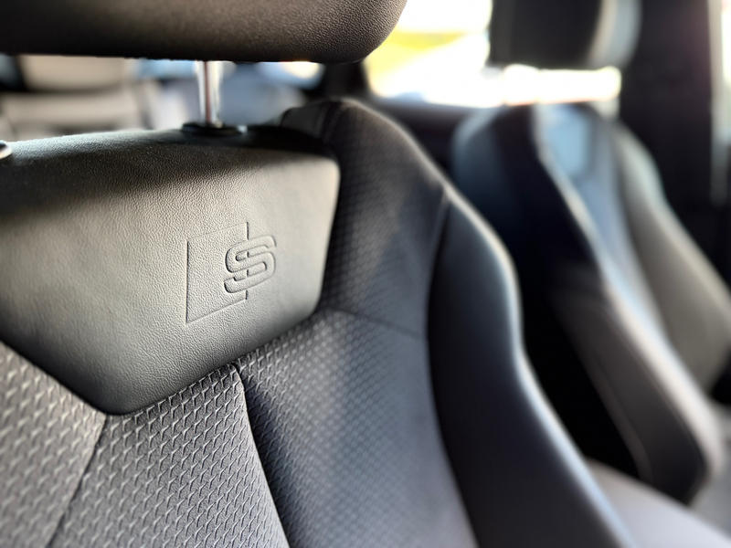 Audi Q3 40 TDI Sportback Quattro S line*NAV*KAM*LED*AMBIET*SONOS*KEYLS — photo 13