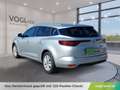Renault Megane Grandtour Intens Blue dCi 115 Silber - thumbnail 3