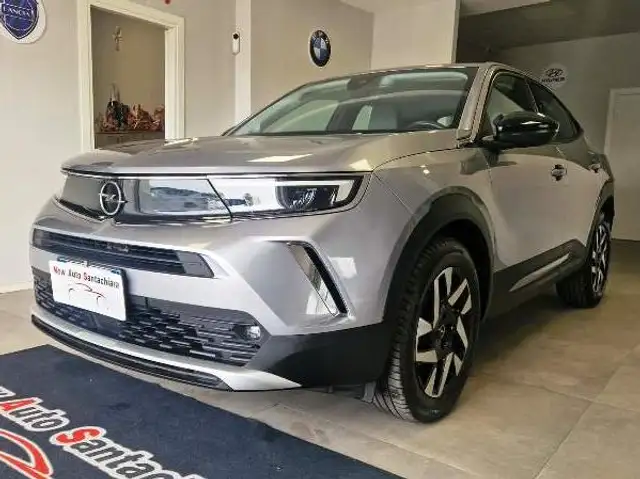 Opel Mokka 1.5 Diesel 110 CV S&S GS Line