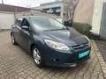 Ford Focus Lim. Sync Edition AUTOMATIK, GETRIEB PROBL Grau - thumbnail 3