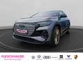 Audi Q4 e-tron Sportback 50 Edition Matrix-LED Panorama Grau - thumbnail 1