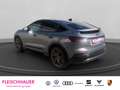 Audi Q4 e-tron Sportback 50 Edition Matrix-LED Panorama Grau - thumbnail 4