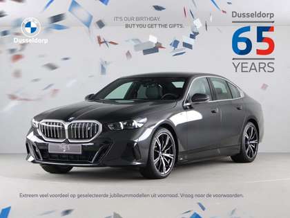 BMW i5 eDrive40 M Sportpakket
