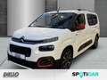Citroen Berlingo Shine XL 1.5 BLUEHDI HUD Navi Digitales Cockpit AC Blanc - thumbnail 1