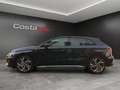 Audi A3 4ª serie SPB 35 TFSI S tronic S line edition Nero - thumbnail 4