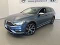Volkswagen Passat Alltrack Passat Alltrack 2.0 TDI 190 CV 4MOTION DSG BMT Bleu - thumbnail 2