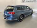 Volkswagen Passat Alltrack Passat Alltrack 2.0 TDI 190 CV 4MOTION DSG BMT Bleu - thumbnail 7