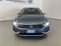 Volkswagen Passat Alltrack Passat Alltrack 2.0 TDI 190 CV 4MOTION DSG BMT Bleu - thumbnail 4