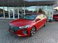 Hyundai IONIQ Style Hybrid*NAVI*KAMERA*TOP Orange - thumbnail 2