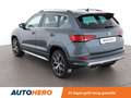 SEAT Ateca 1.5 TSI ACT FR Gris - thumbnail 4