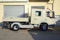 Mercedes-Benz Atego 818 Kipper 1.Hand 146tkm Dreiseitenkipper Grau - thumbnail 7
