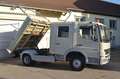 Mercedes-Benz Atego 818 Kipper 1.Hand 146tkm Dreiseitenkipper Grau - thumbnail 12