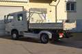 Mercedes-Benz Atego 818 Kipper 1.Hand 146tkm Dreiseitenkipper Grau - thumbnail 3