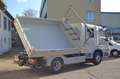 Mercedes-Benz Atego 818 Kipper 1.Hand 146tkm Dreiseitenkipper Grau - thumbnail 13