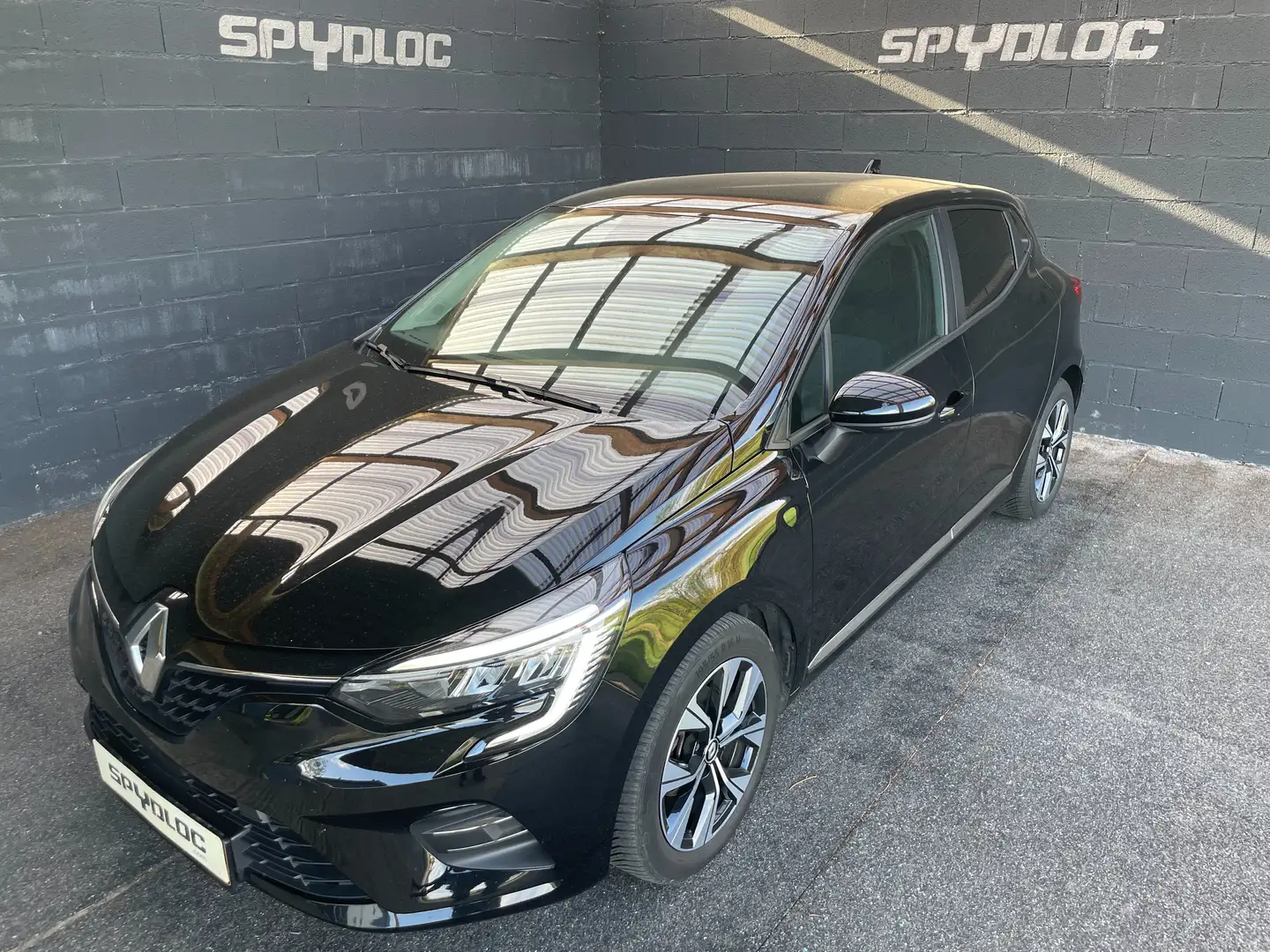 Renault Clio Clio TCe 90 Start Noir - 2