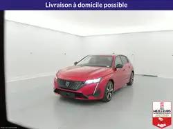 Peugeot 308 PHEV 180 e-EAT8 Allure