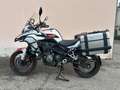 Benelli TRK 502 X Alb - thumbnail 1